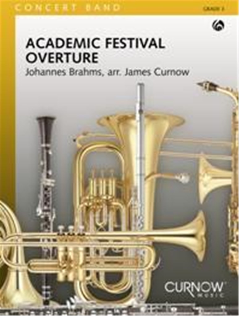 Academic Festival Overture